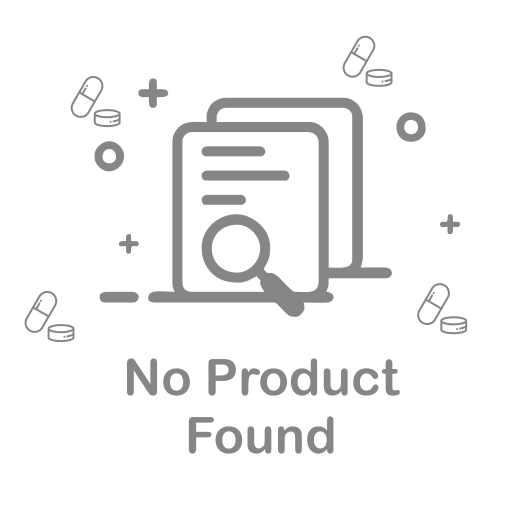 No Product Found